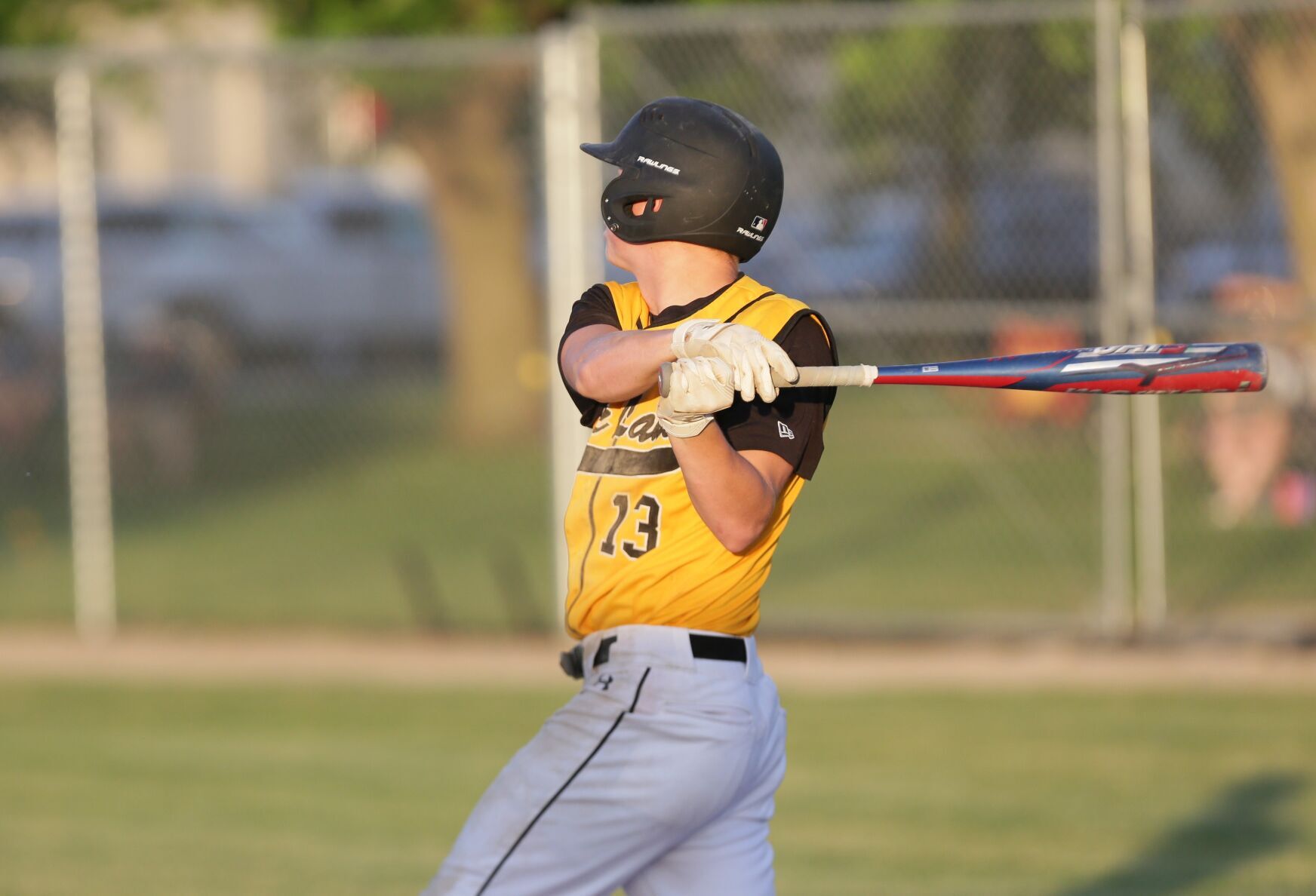 Clear Lake vs Webster City - 06/20/22 - Titan Schmitt